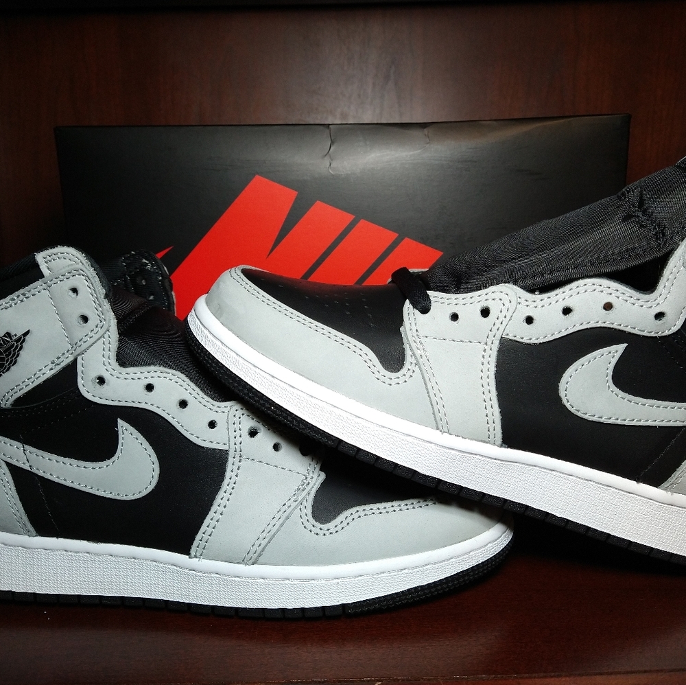 ❗️❗️SOLD❗️❗️ Air Jordan 1 Shadow 2.0